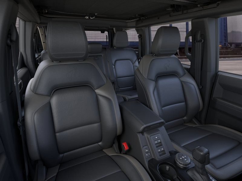 New 2026 Ford Bronco Outer Banks AWD/4WD image 11