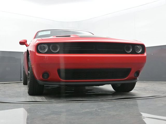Used 2018 Dodge Challenger SXT Plus image 52