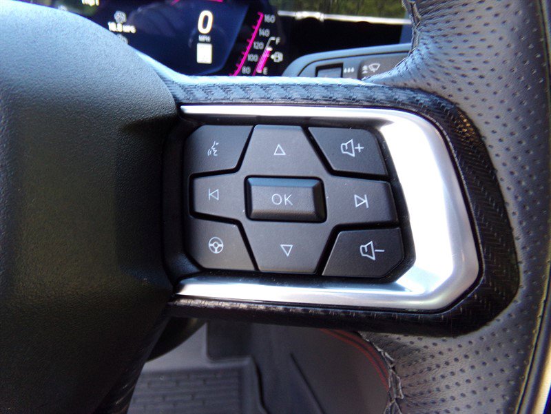 Used 2025 Ford Mustang GT Premium image 36