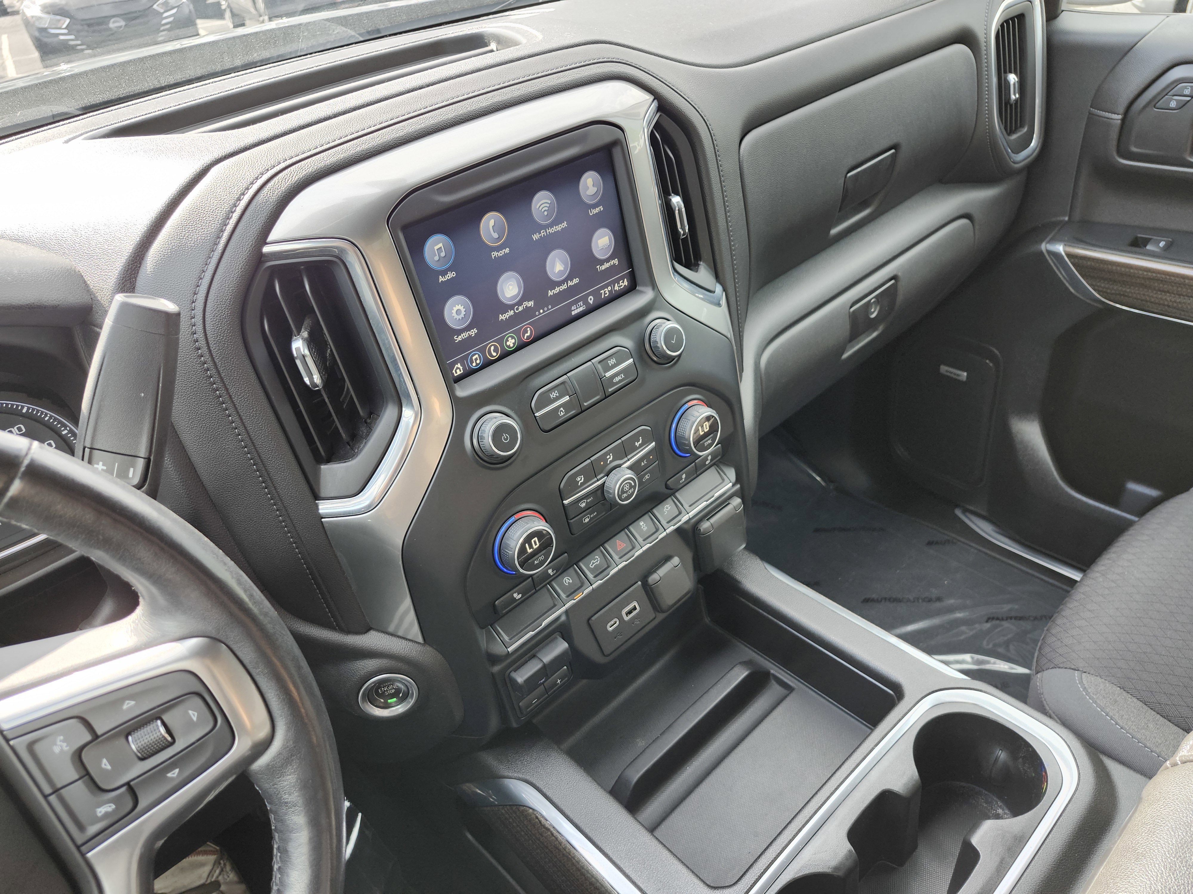 Used 2019 Chevrolet Silverado 1500 RST w/ All-Star Edition image 31