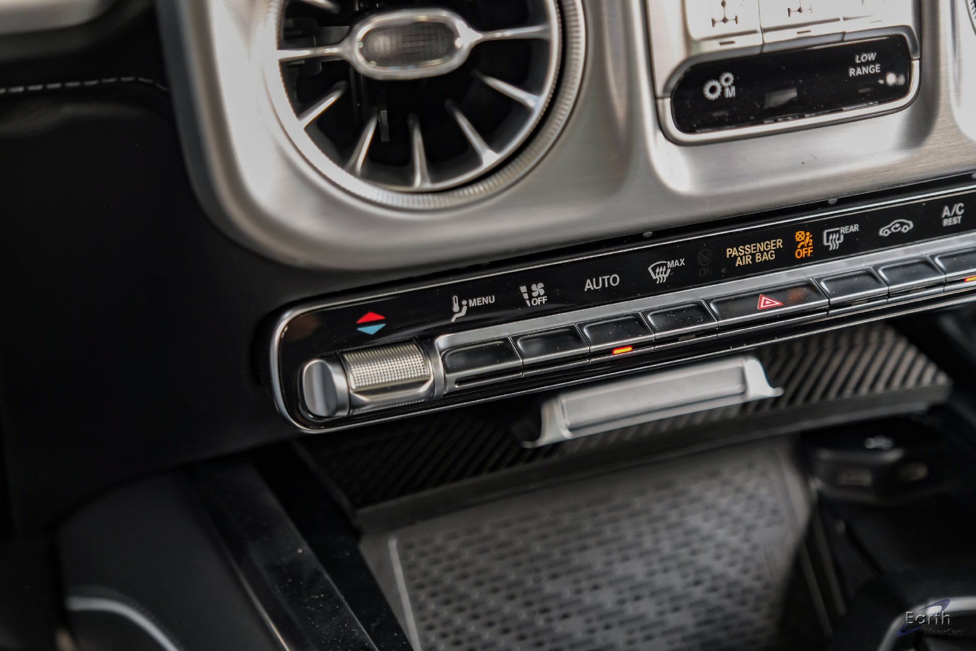 Used 2027 Mercedes-Benz G 63 AMG 4MATIC image 67