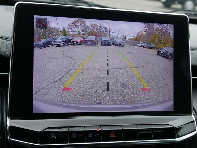 Used 2022 Jeep Compass High Altitude image 18