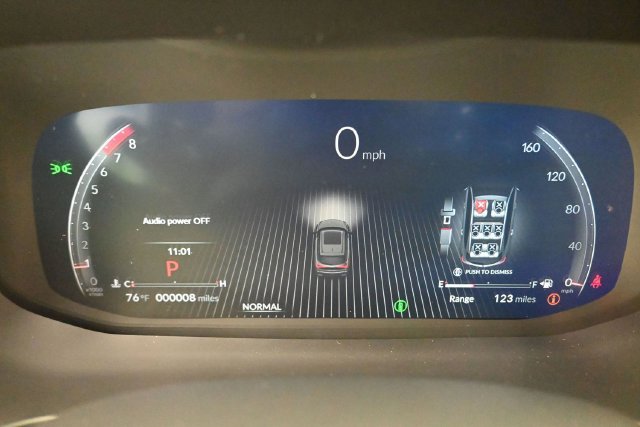 New 2026 Acura MDX A-Spec AWD/4WD image 11