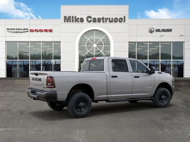 New 2026 RAM 2500 Tradesman image 5