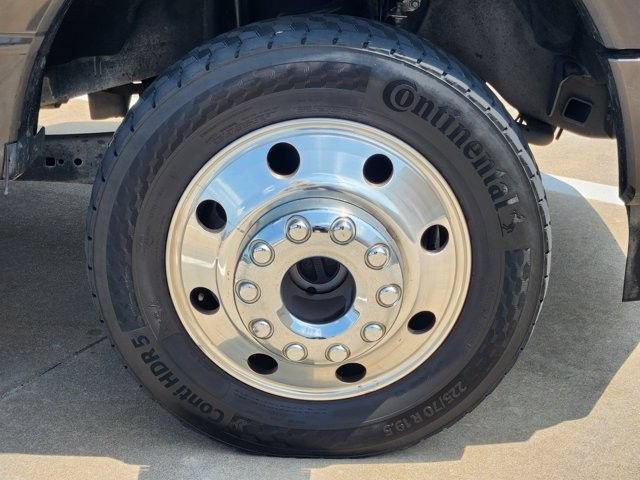 Used 2024 Ford F450 Lariat w/ FX4 Off-Road Package AWD/4WD image 10