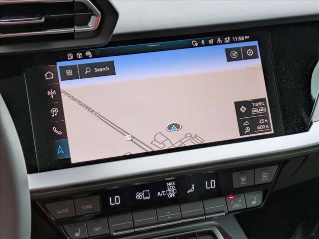 New 2026 Audi A3 2.0T Premium image 14