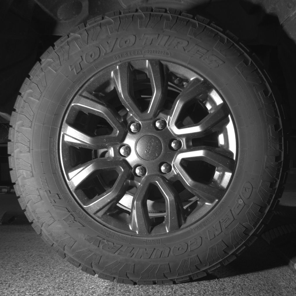 Used 2021 Ford Ranger XLT w/ Equipment Group 302A High AWD/4WD image 14