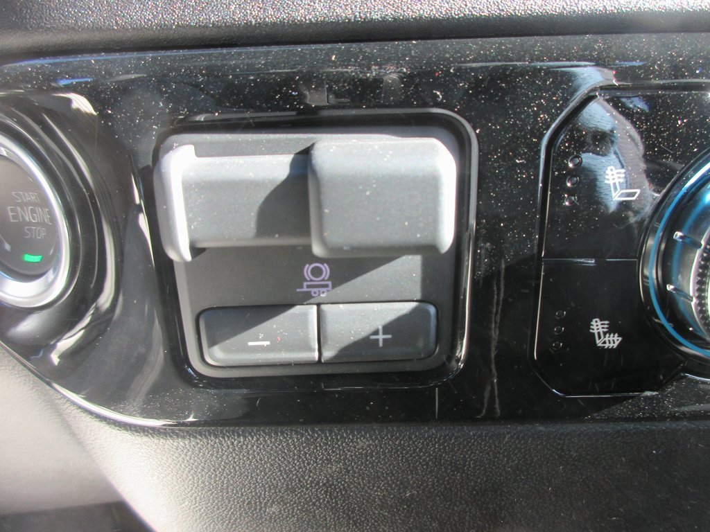 New 2026 GMC Sierra 2500 SLE image 19