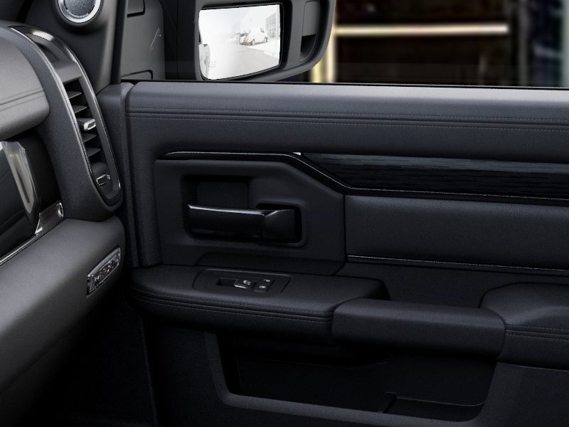 New 2026 RAM 2500 Rebel image 25