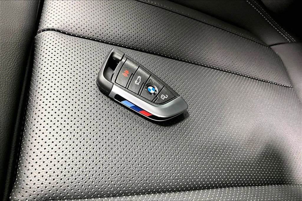 New 2026 BMW i4 eDrive40 w/ M Sport Package image 22