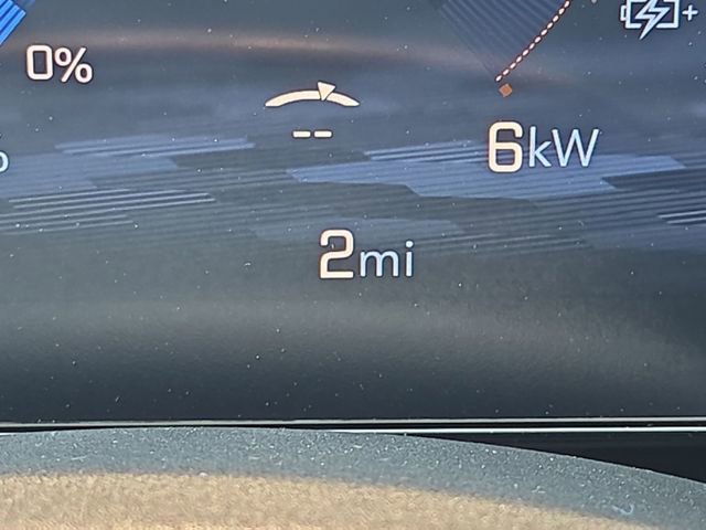 New 2025 Chevrolet Equinox EV RS w/ Convenience Package II image 12