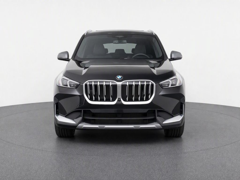 Certified 2024 BMW X1 xDrive28i w/ Technology Package AWD/4WD image 33