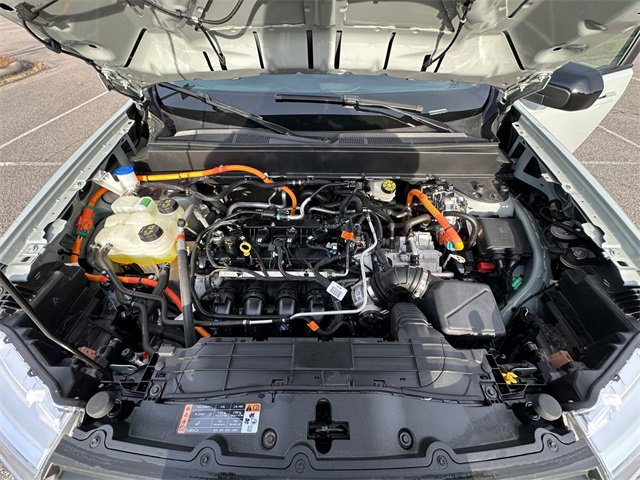 Used 2024 Ford Maverick Lariat image 31