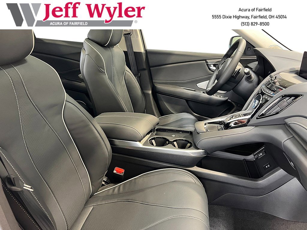 New 2026 Acura RDX SH-AWD w/ Advance Package image 37
