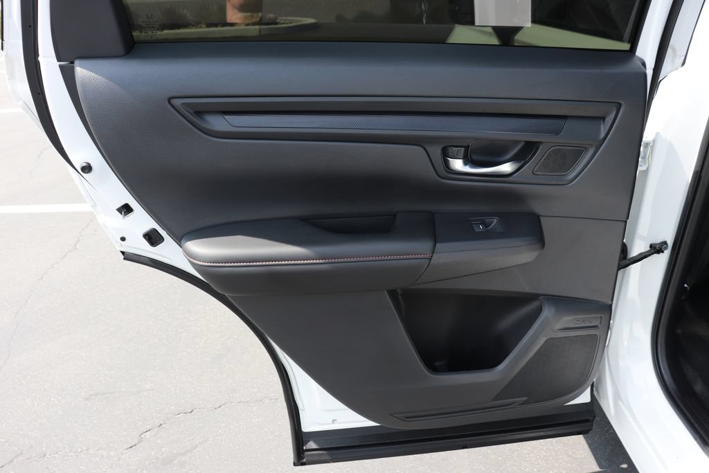 Used 2026 Honda CR-V Sport-L image 13