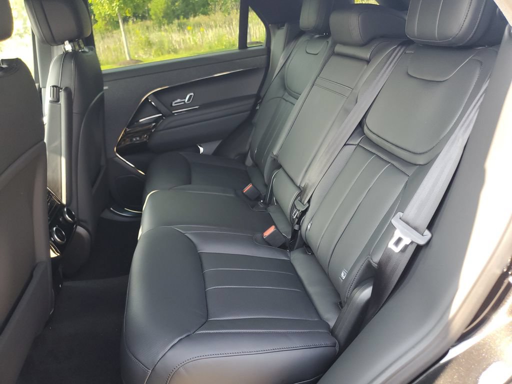 New 2026 Land Rover Range Rover Sport Dynamic SE AWD/4WD image 31