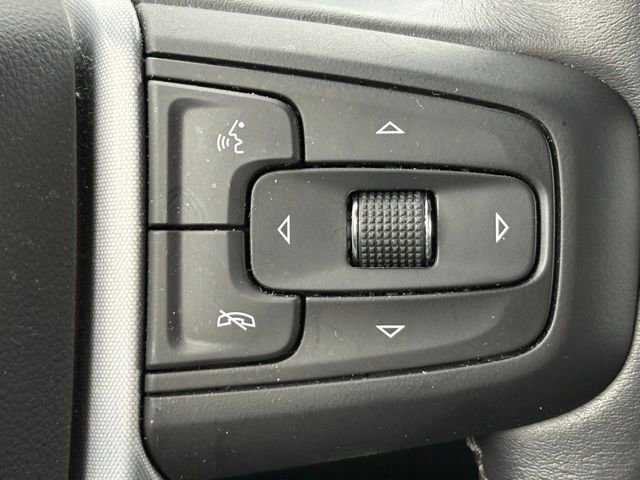 Used 2021 GMC Yukon SLT w/ SLT Luxury Package image 21