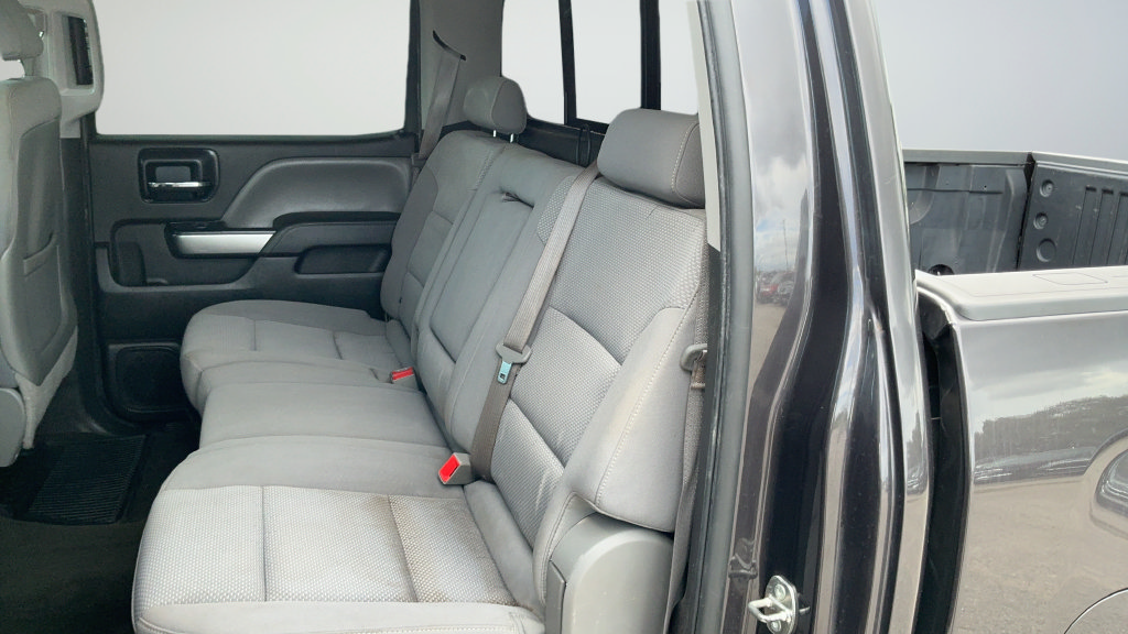 Used 2014 Chevrolet Silverado 1500 LT w/ Texas Edition, 1LT Trim RWD image 20