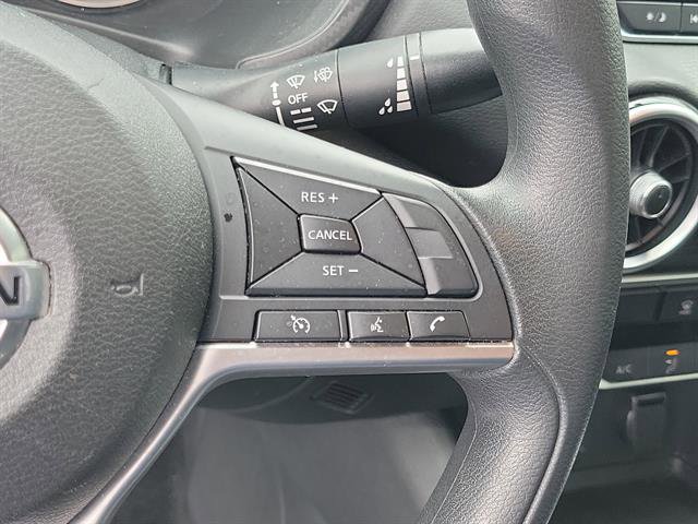 Used 2020 Nissan Sentra S image 48