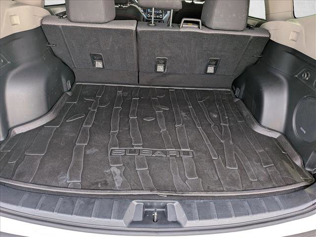 Used 2023 Subaru Forester Sport image 6