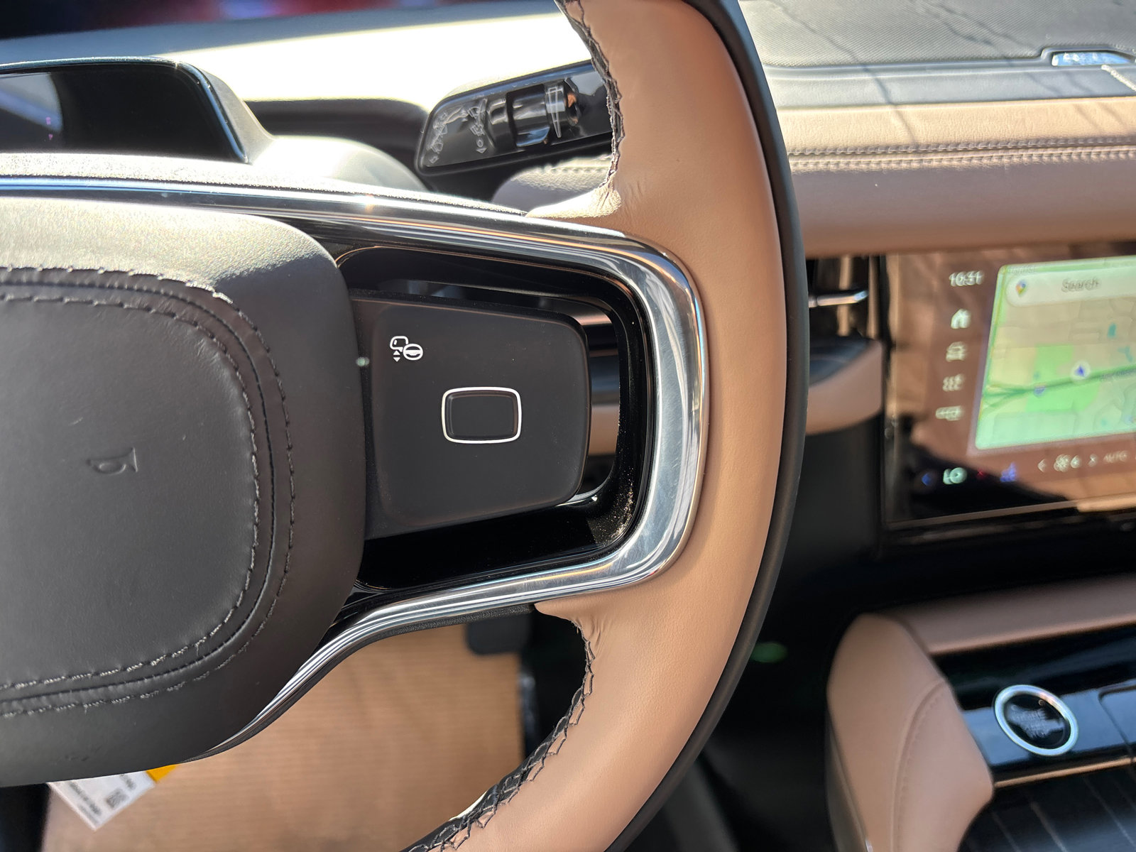 New 2025 Lincoln Navigator L Black Label image 17