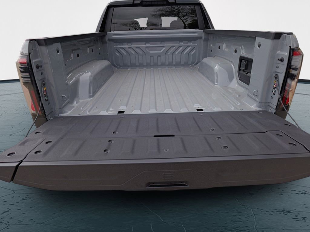 New 2026 GMC Sierra EV Elevation image 29