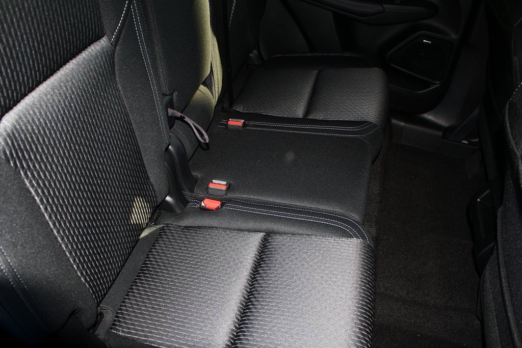 New 2026 Mitsubishi Outlander ES image 7