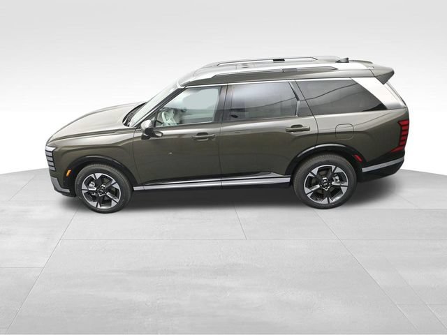 New 2026 Hyundai Palisade Limited AWD/4WD image 27