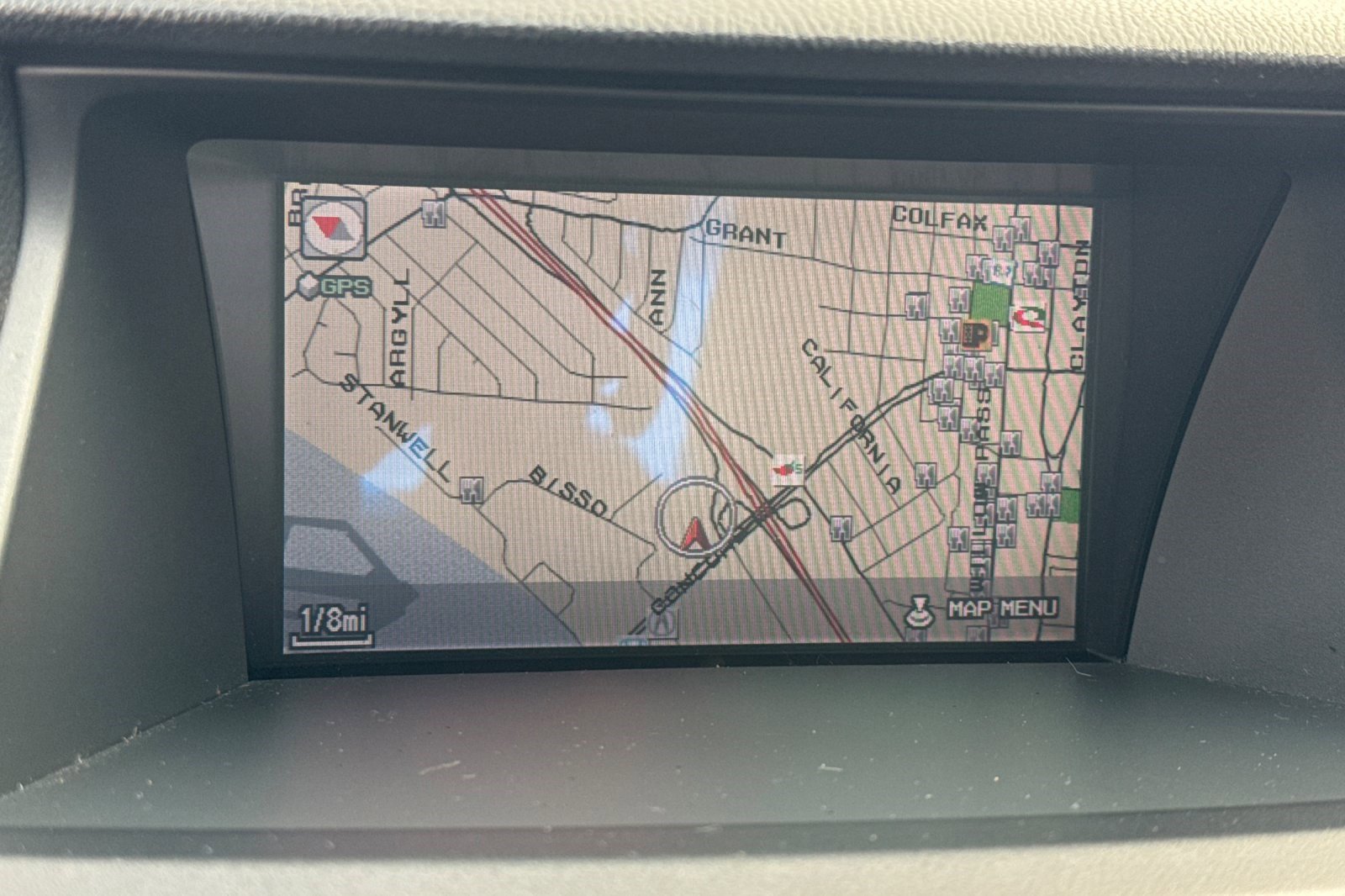 Used 2010 Honda Accord EX-L image 25