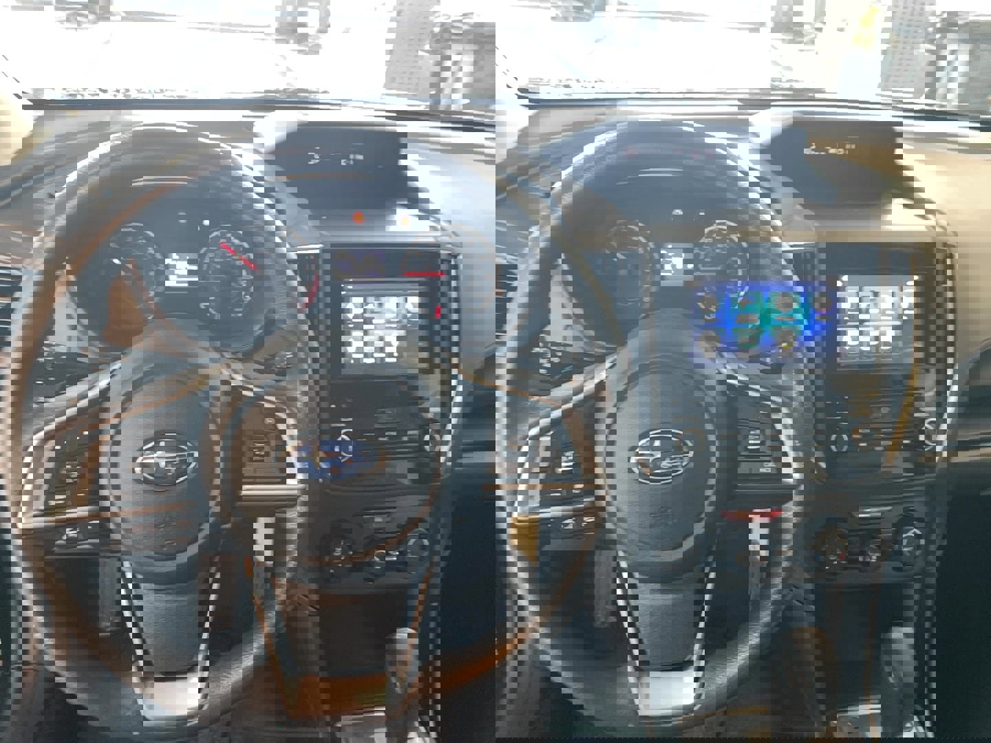 Used 2019 Subaru Impreza 2.0i Premium image 13