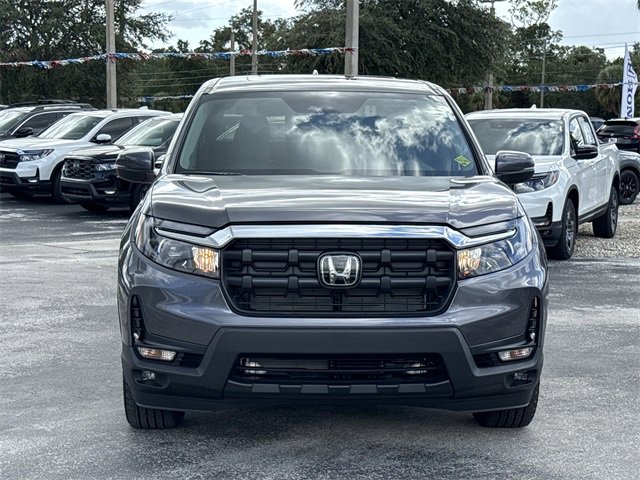 New 2026 Honda Ridgeline RTL image 3