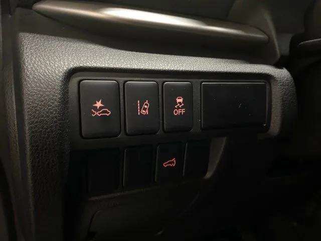 Used 2026 Mitsubishi Eclipse Cross SE AWD/4WD image 30