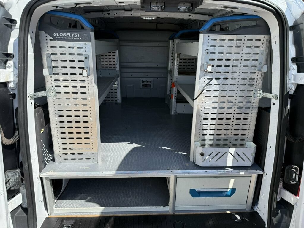 Used 2016 Ford Transit Connect XL FWD image 8