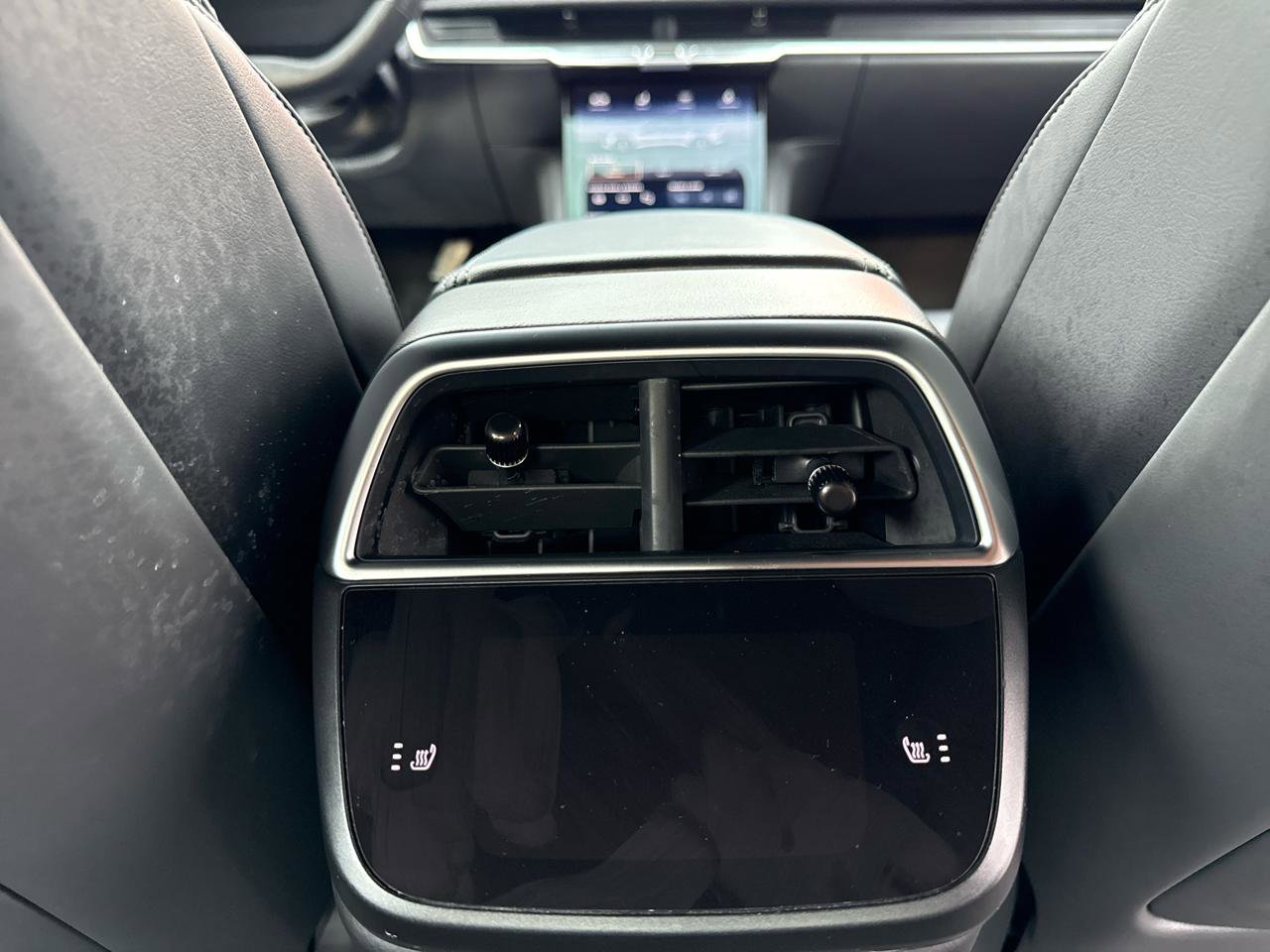 Used 2023 Lucid Air Pure AWD/4WD image 38