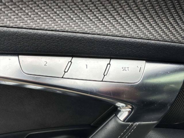 Used 2023 Audi RS 7 Sportback AWD/4WD image 18