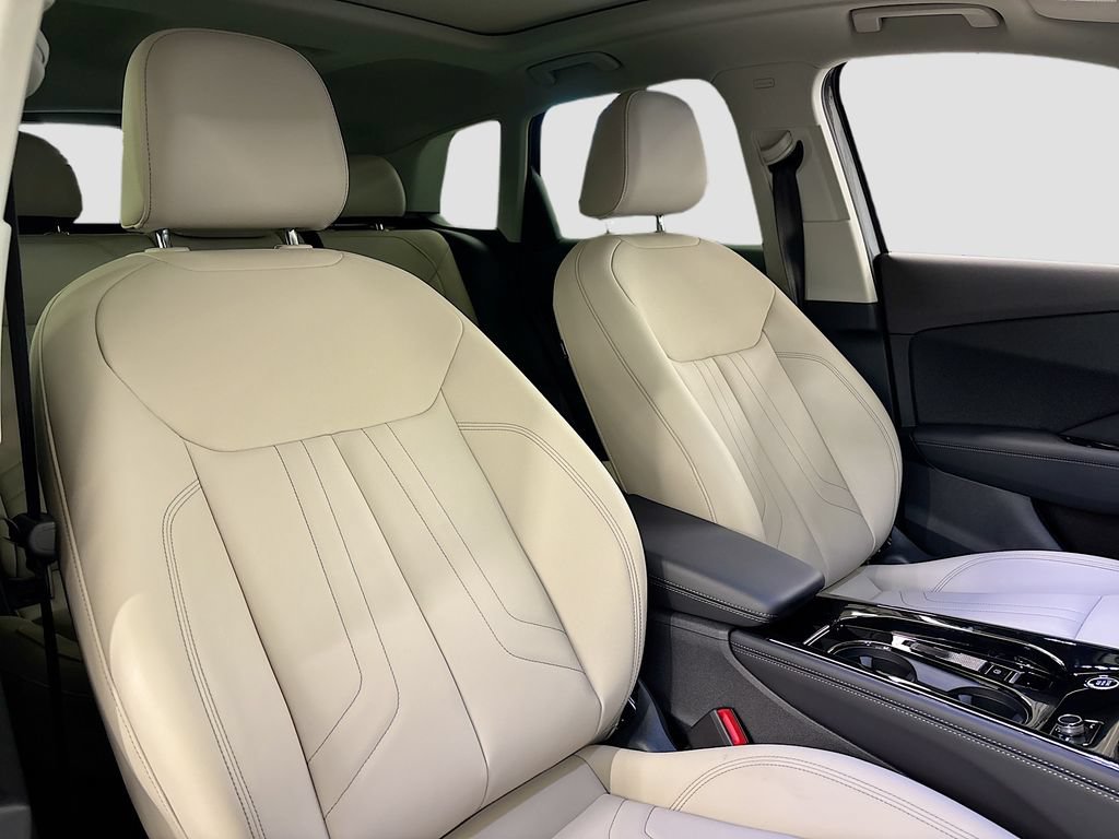 New 2026 Audi Q3 quattro 2.0T AWD/4WD image 15