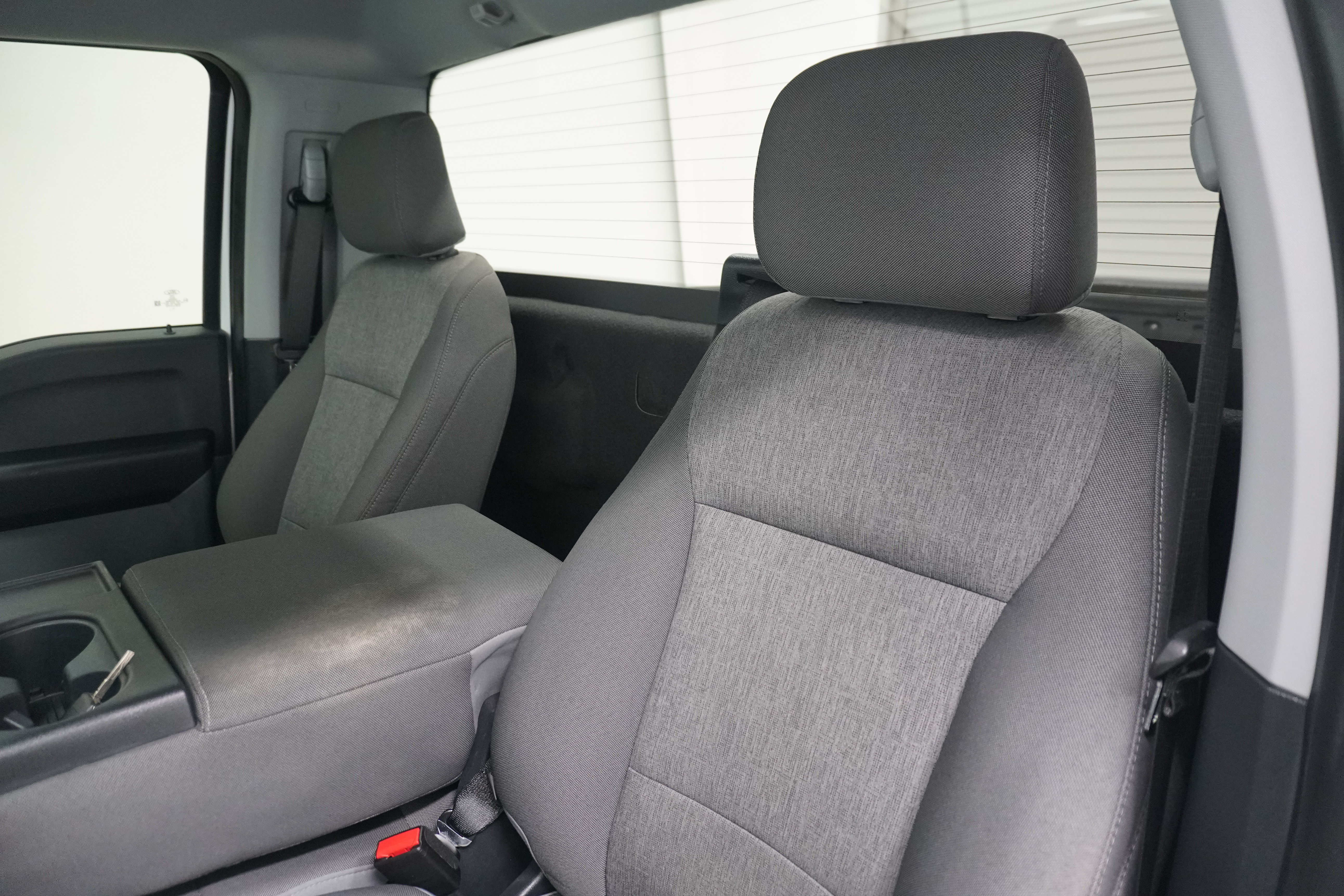 Used 2024 Ford F150 XL AWD/4WD image 12