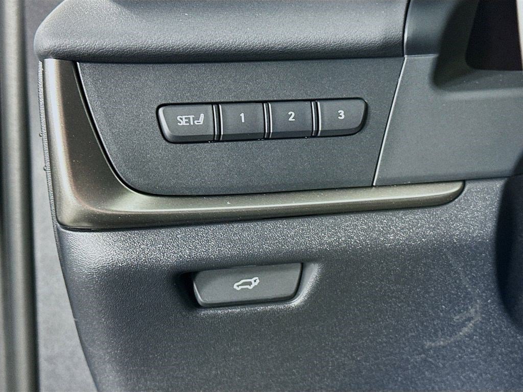 New 2026 Lexus RZ 450e AWD w/ Technology Package image 12