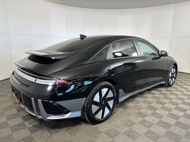 Used 2023 Hyundai Ioniq 6 SE image 3