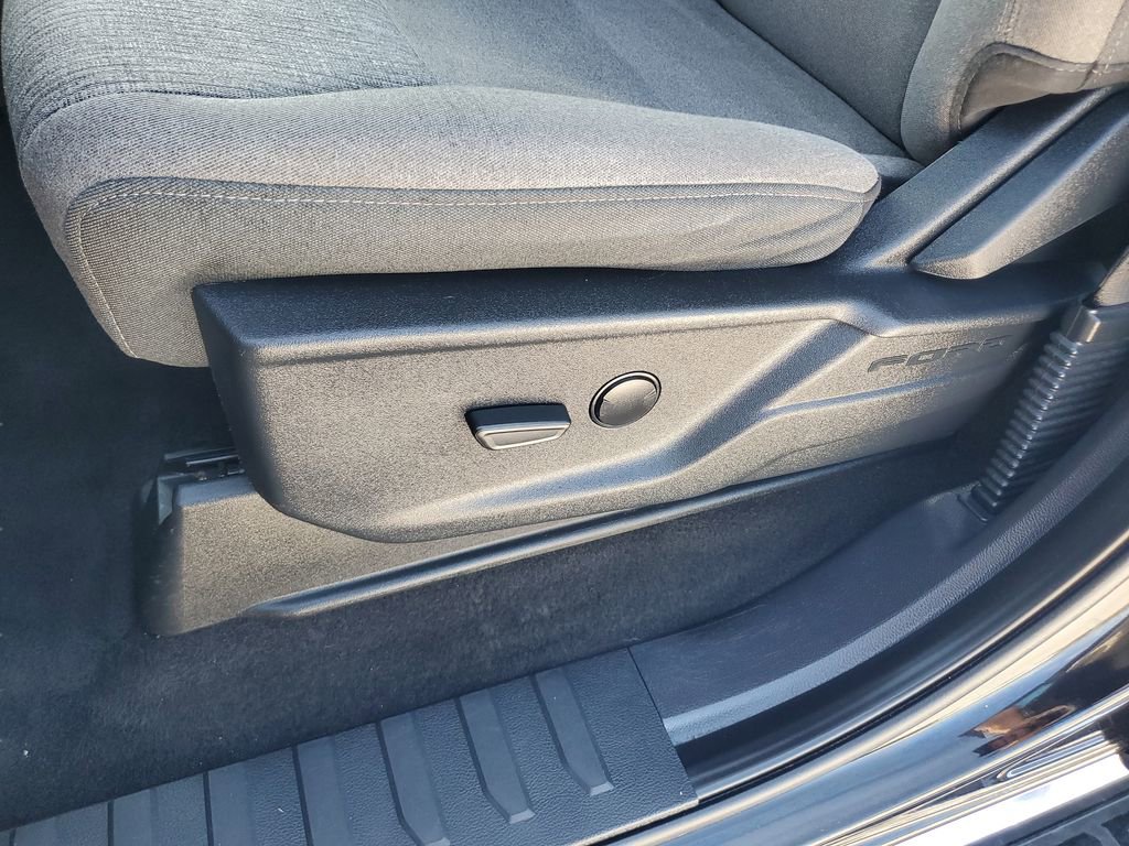Used 2024 Ford F150 XLT w/ Mobile Office Package image 19