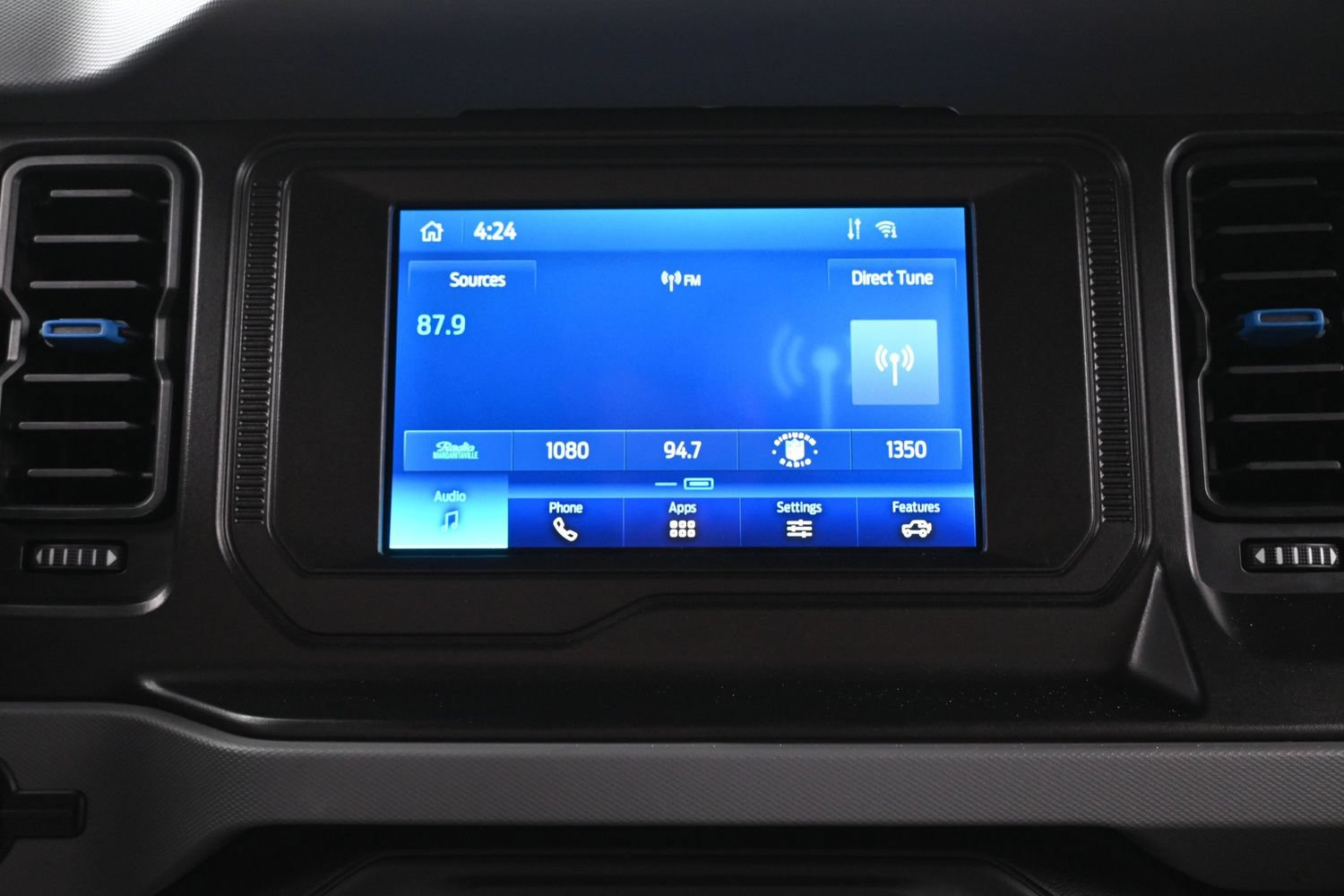 Used 2023 Ford Bronco Black Diamond AWD/4WD image 30