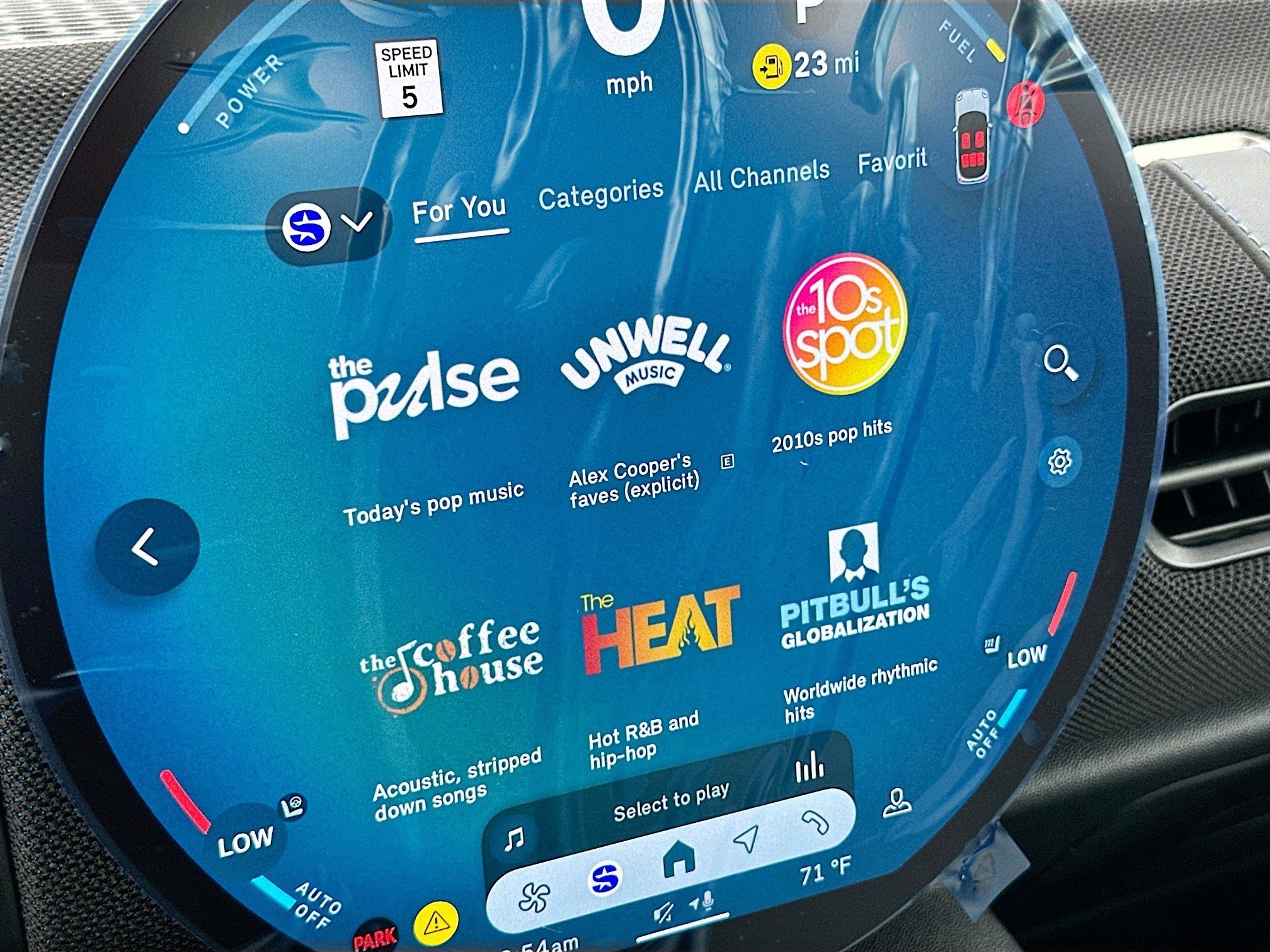 New 2026 MINI Cooper S image 12