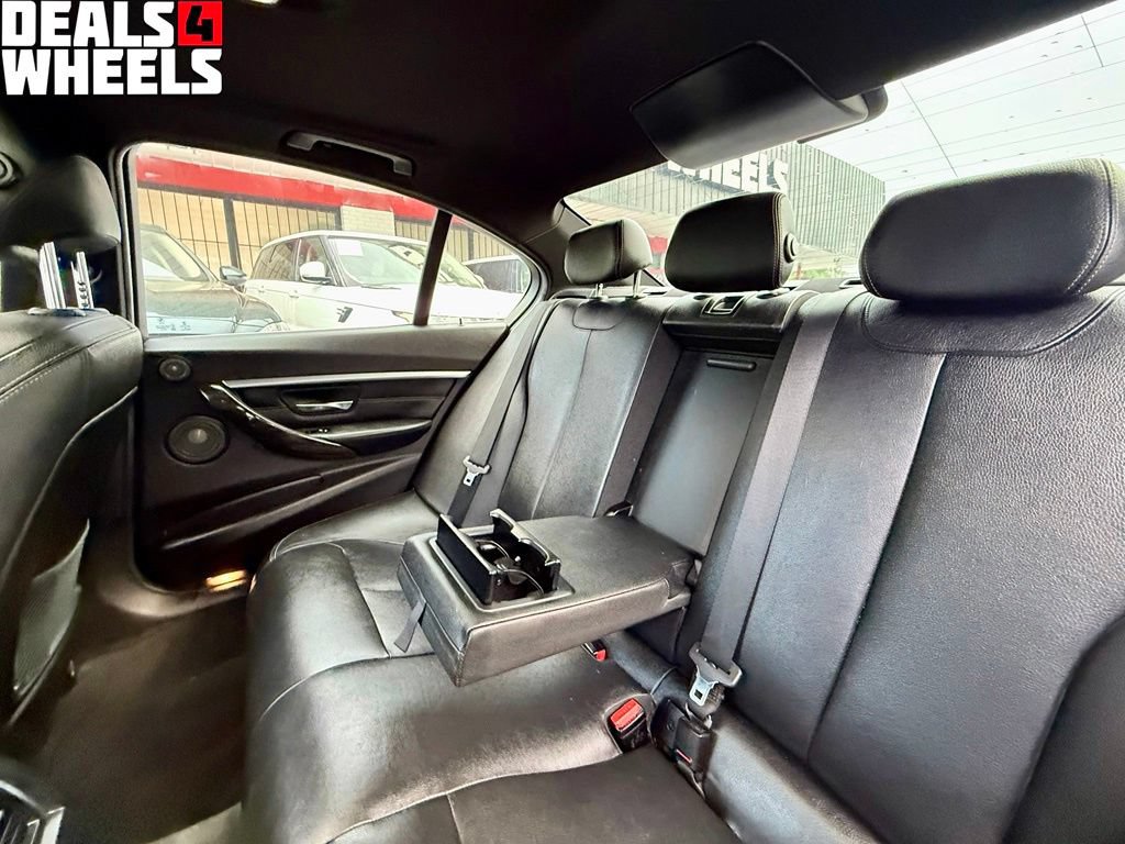 Used 2016 BMW 328i xDrive Sedan AWD/4WD image 35