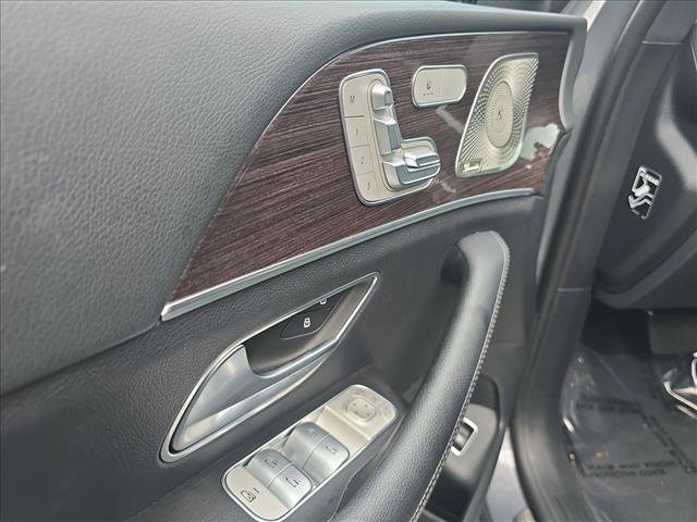 Used 2022 Mercedes-Benz GLE 350 4MATIC image 8
