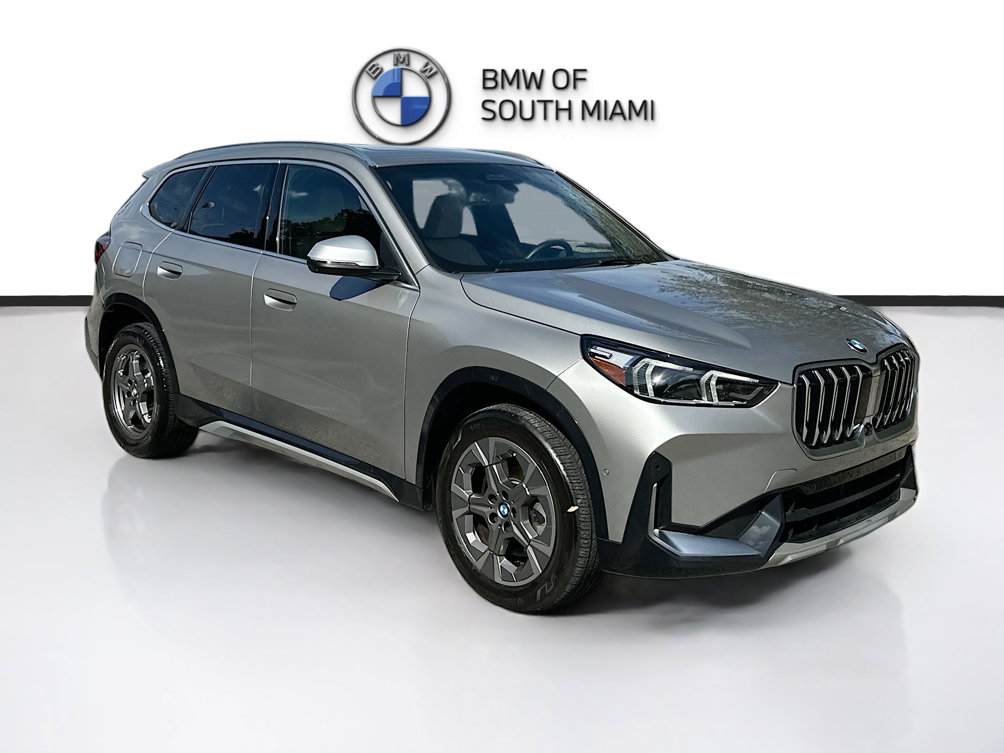 Certified 2023 BMW X1 xDrive28i w/ Premium Package