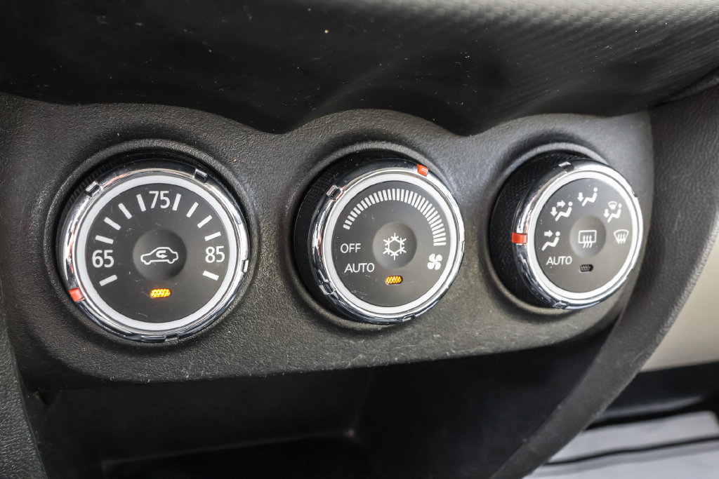 Used 2017 Mitsubishi Outlander Sport ES FWD image 20