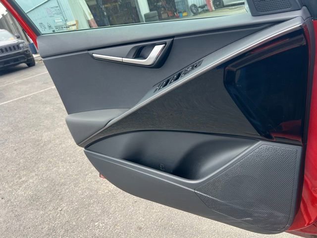 Used 2023 Kia Niro Wind image 17