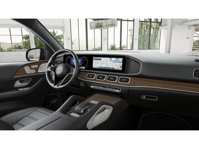 New 2026 Mercedes-Benz GLE 580 4MATIC image 7