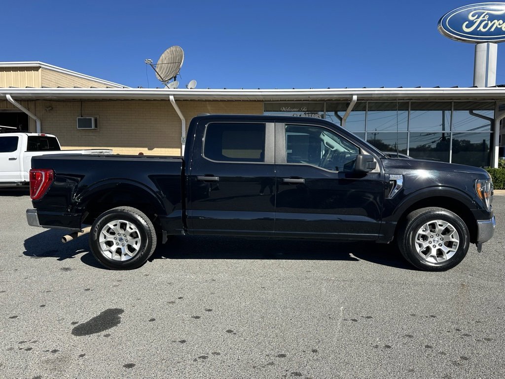 Used 2023 Ford F150 XLT image 10