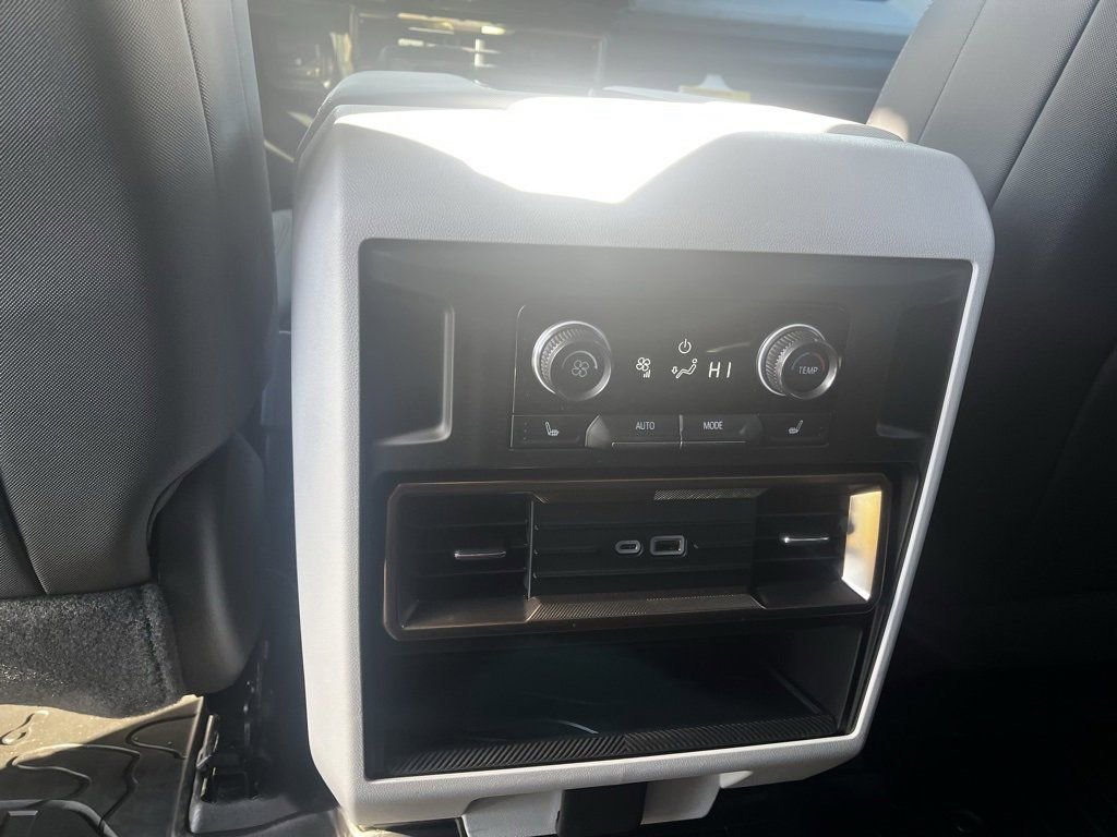 New 2025 GMC Hummer EV 3X w/ Extreme Off-Road Package AWD/4WD image 30